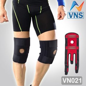 Băng Gối Trợ Lực VN021 – VNSPORT | 1 Chiếc