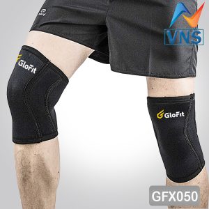 Bó Gối Tập Gym Glofit GFX0050 | 1 Cặp