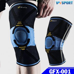 Băng Khớp Gối 360º Glofit – GFX001 | 1 Chiếc