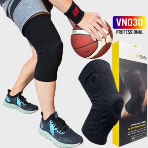 Băng Khớp Gối 360º Glofit VN030 (Protect.Genu) | 1 Chiếc